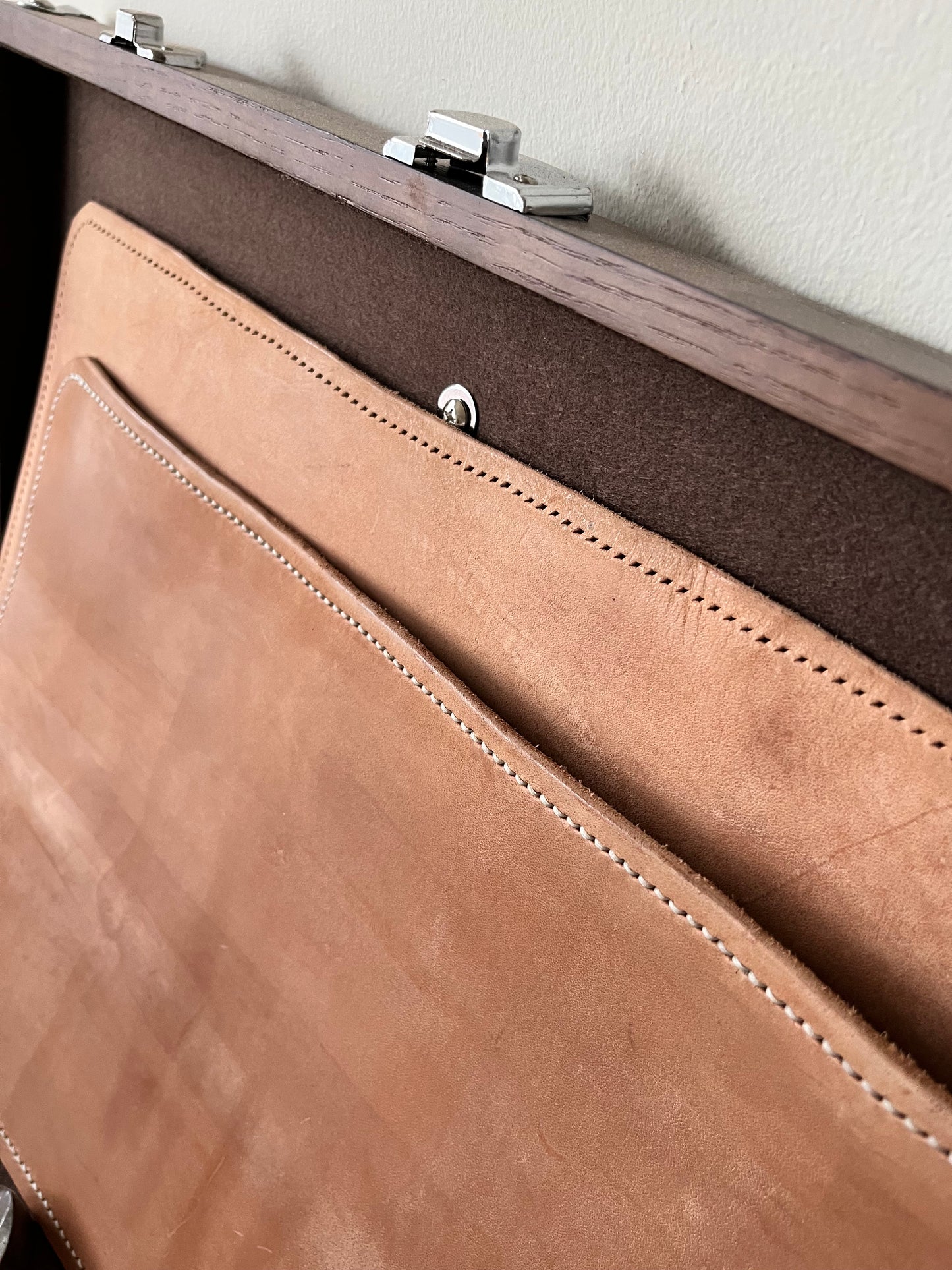 Extra Large Leather Surface | Horsehide