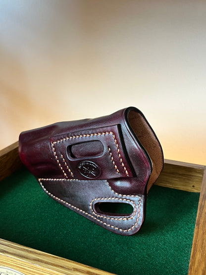 Horse & Oak Professional Field Holster