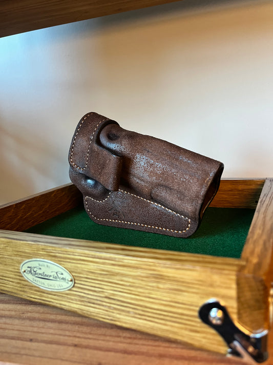Horse & Oak™ Inside-the-Waistband Holster