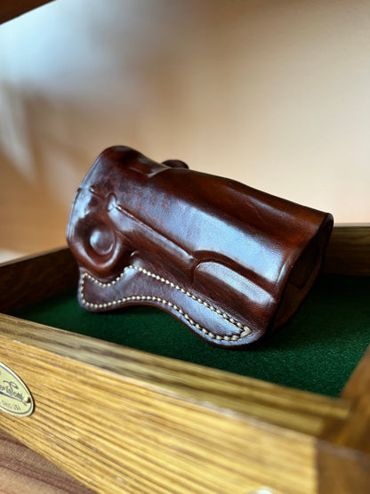 1911 Horsehide Scabbard