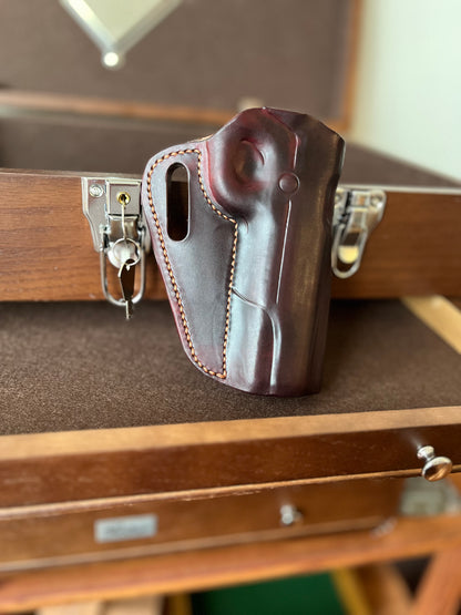1911 Horsehide Professional