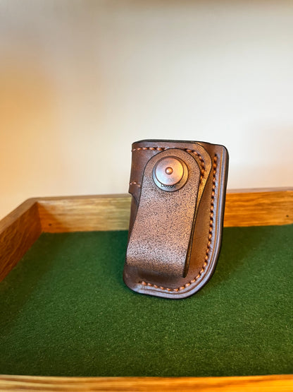 Single IWB Magazine Pouch