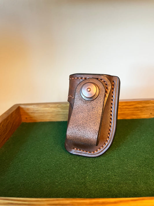 Single IWB Magazine Pouch