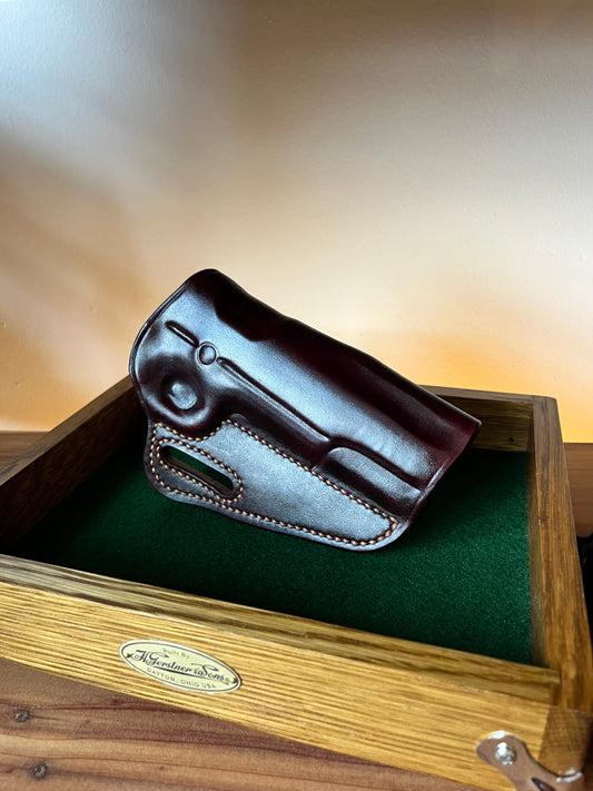Horse & Oak Professional Field Holster