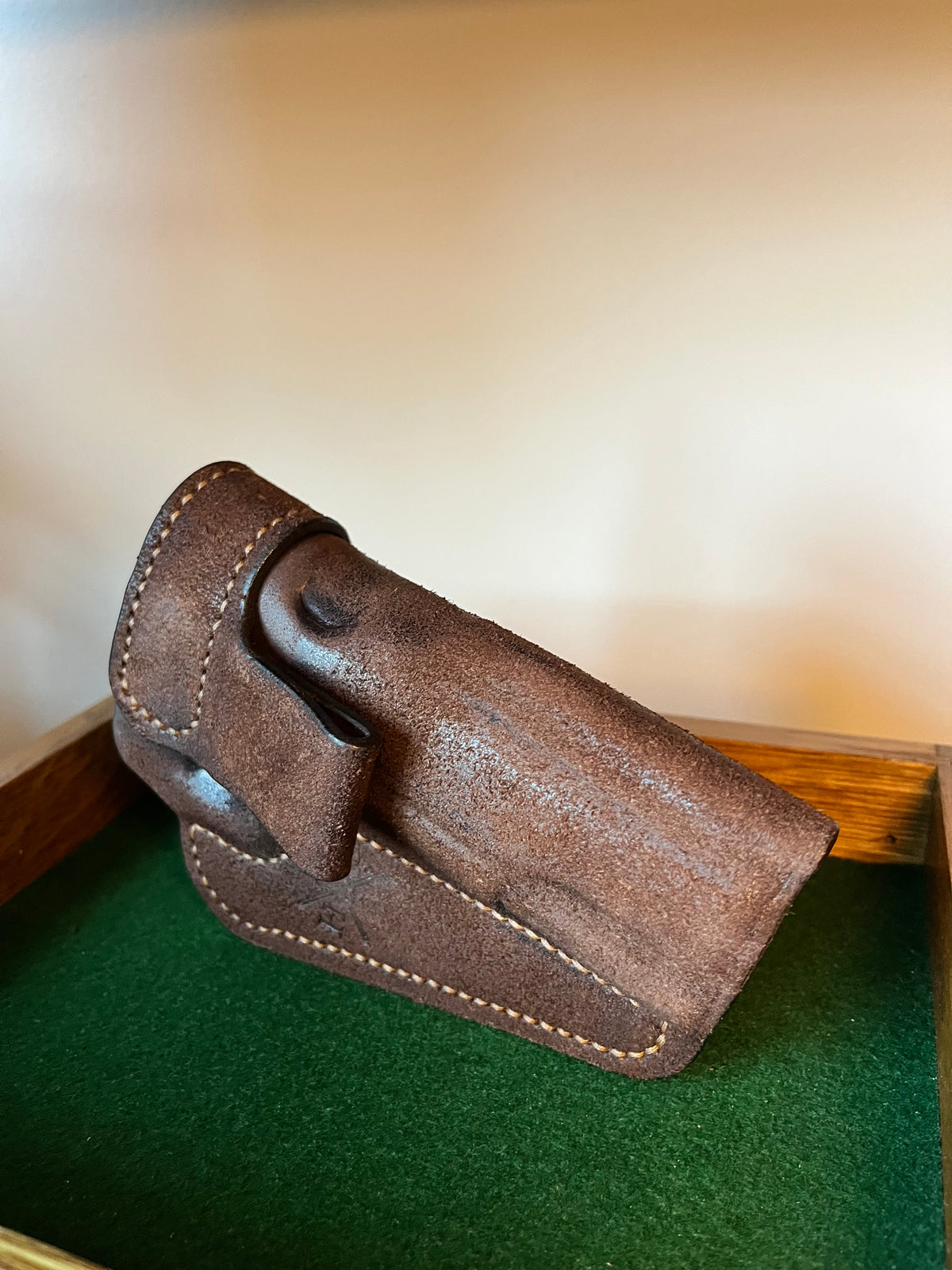 Horse & Oak™ Inside-the-Waistband Holster