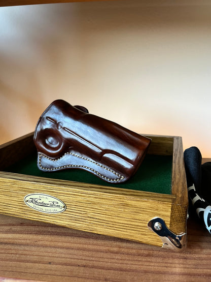 1911 Horsehide Scabbard