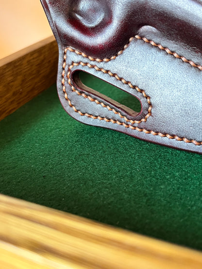 Horse & Oak Professional Field Holster
