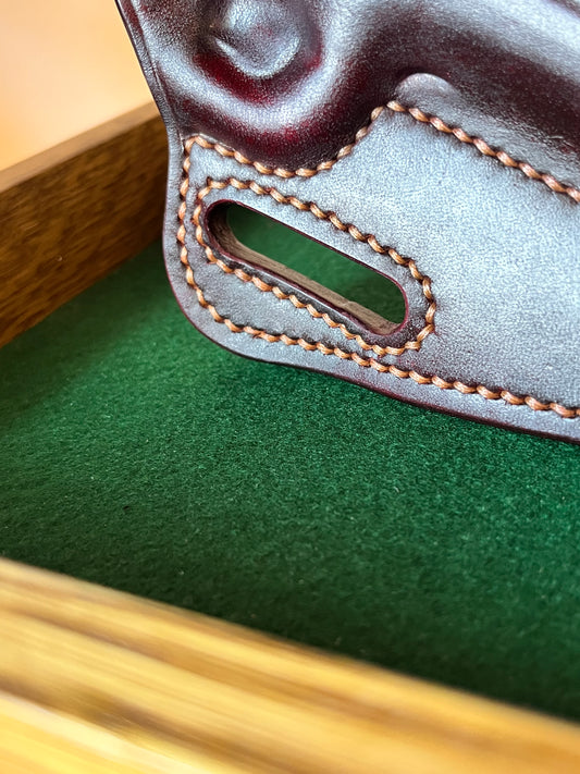 Horse & Oak Professional Field Holster