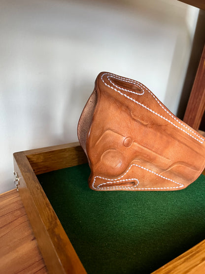 1911 Horsehide OWB Holster