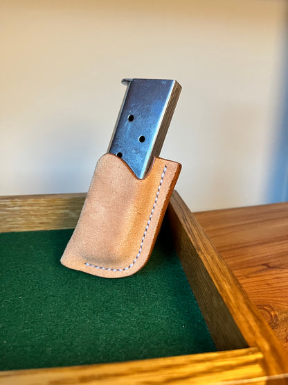 Single OWB Magazine Carrier