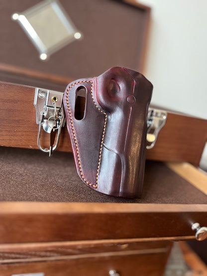 1911 Horsehide Professional