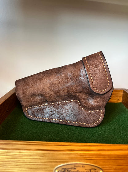 Horse & Oak™ Inside-the-Waistband Holster