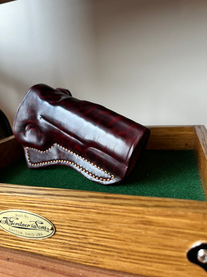 1911 Horsehide Scabbard