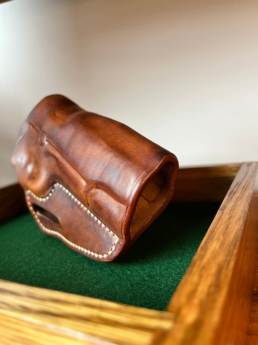 Horse & Oak Professional Field Holster Commander