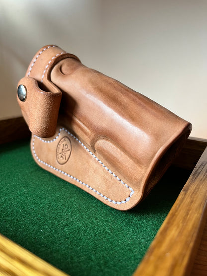 1911 Horsehide IWB Holster NEW (custom)