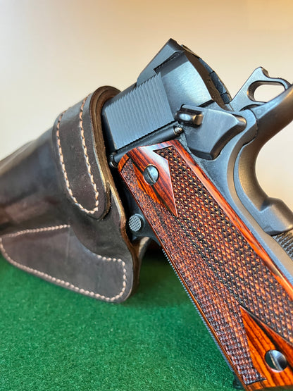 1911 Horsehide IWB Holster