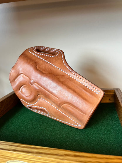 1911 Horsehide OWB Holster