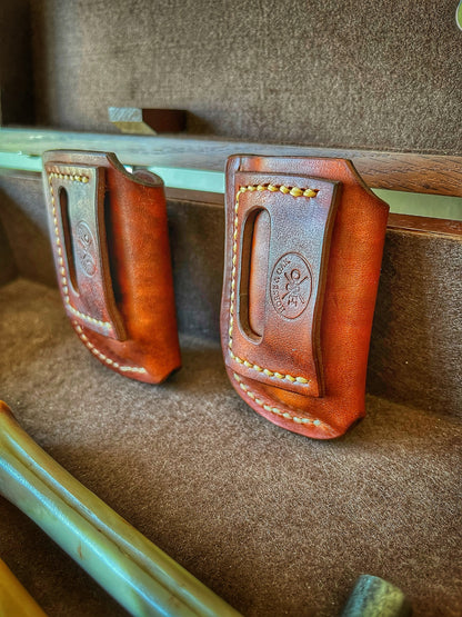 Single OWB Magazine Pouch