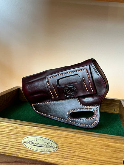 Horse & Oak Professional Field Holster