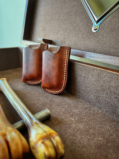 Single OWB Magazine Pouch