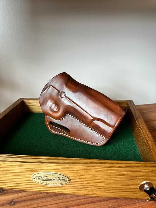 Horse & Oak Professional Field Holster Commander