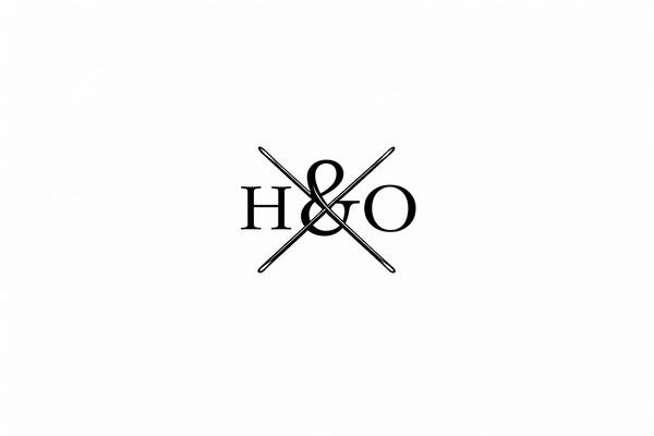 Horse & Oak Leather