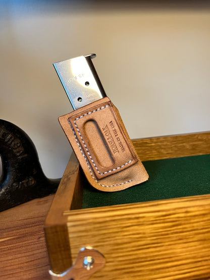 Single OWB Magazine Carrier