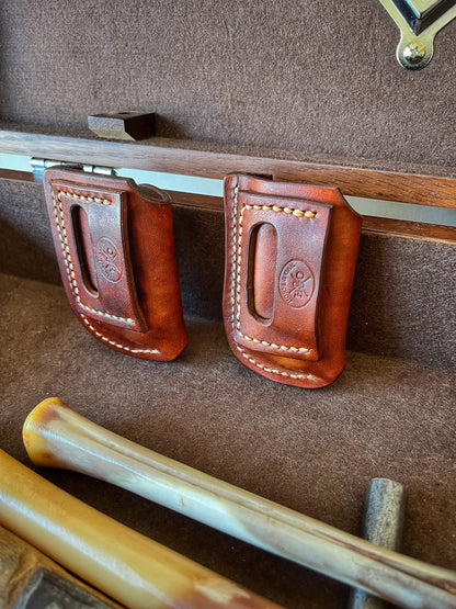Single OWB Magazine Pouch
