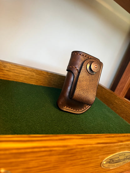 Single IWB Magazine Pouch