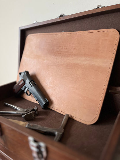 Extra Large Leather Surface | Horsehide