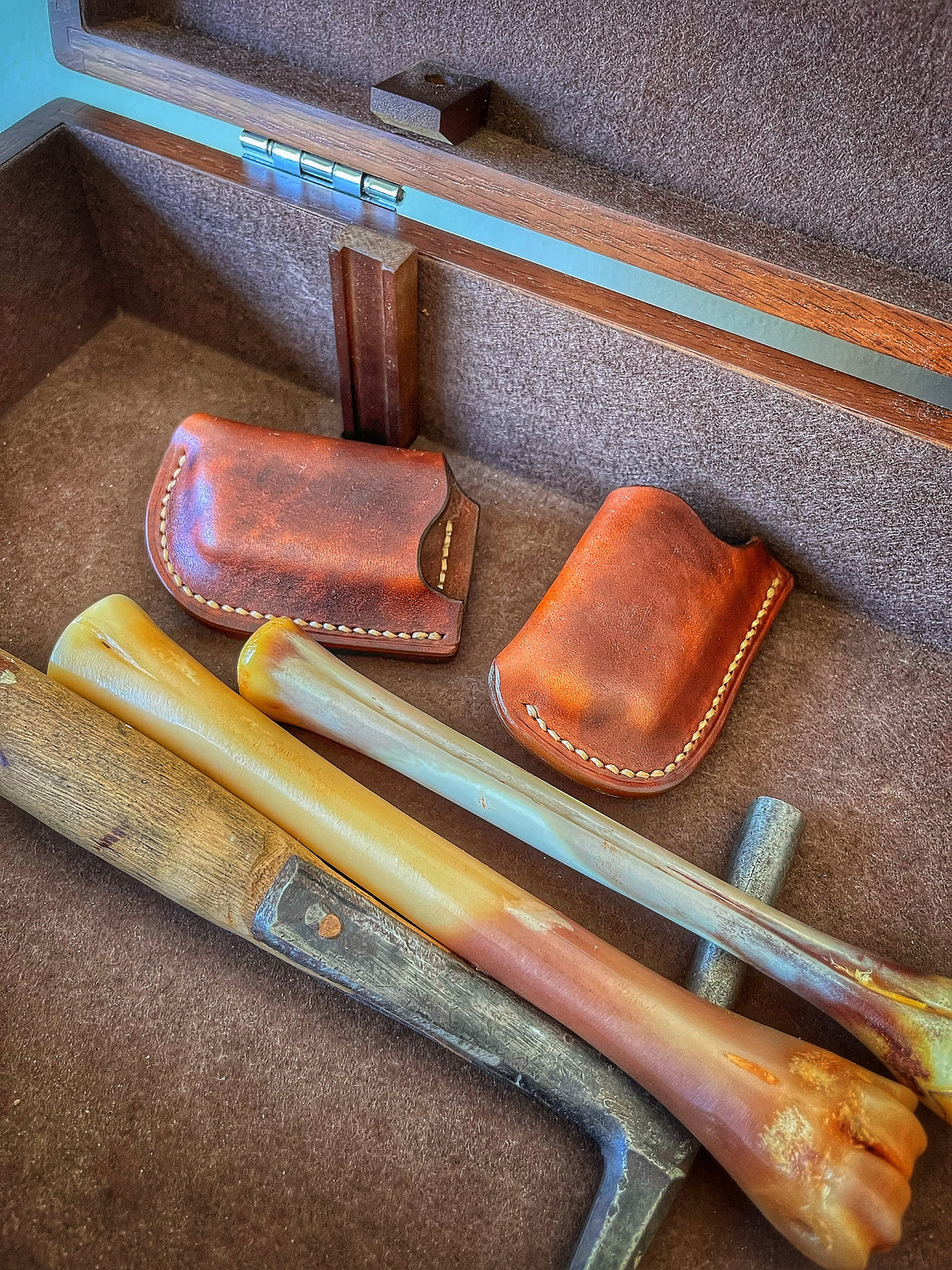 Single OWB Magazine Pouch