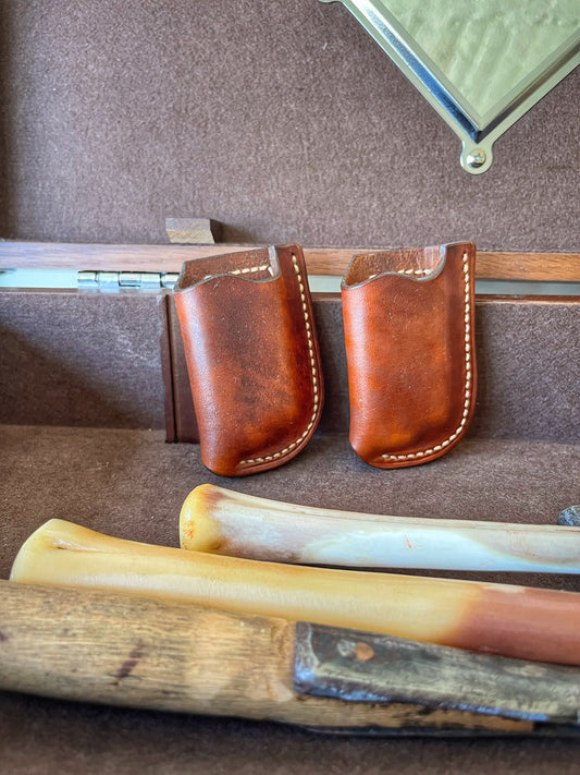 Single OWB Magazine Pouch