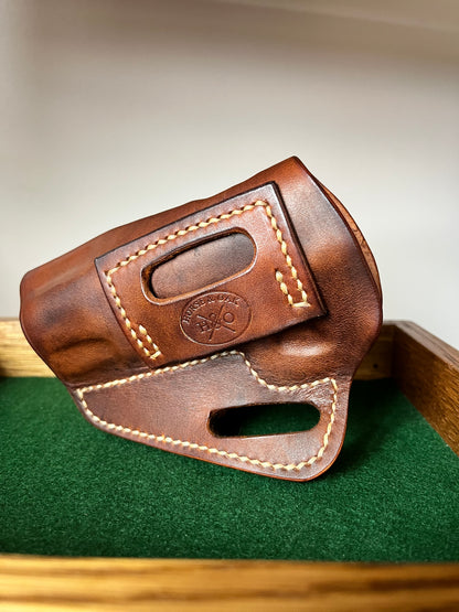 Horse & Oak Professional Field Holster Commander