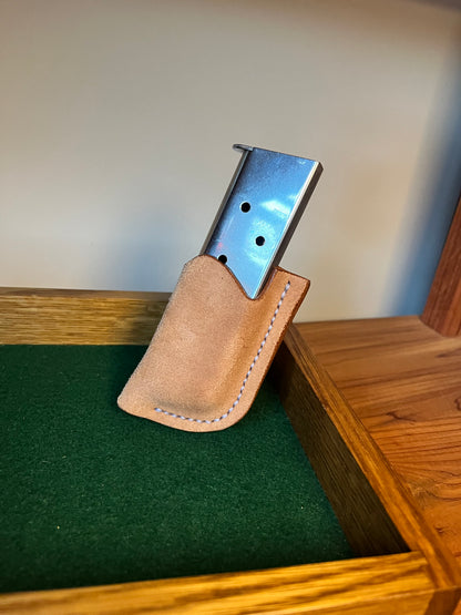 Single OWB Magazine Carrier