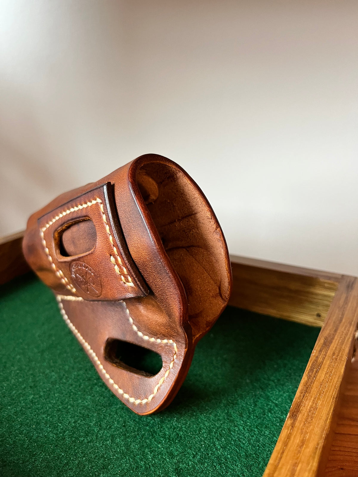 Horse & Oak Professional Field Holster Commander