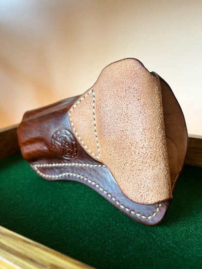 1911 Horsehide Scabbard