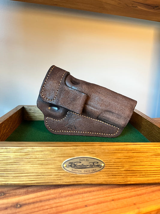 Horse & Oak™ Inside-the-Waistband Holster