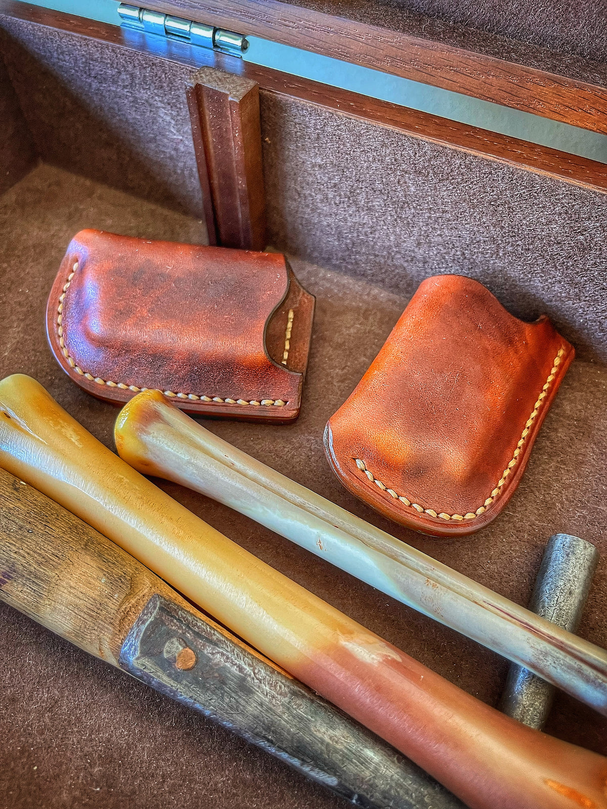 Single OWB Magazine Pouch