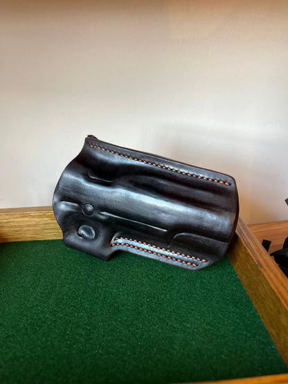1911 Rhodesian Horsehide Holster
