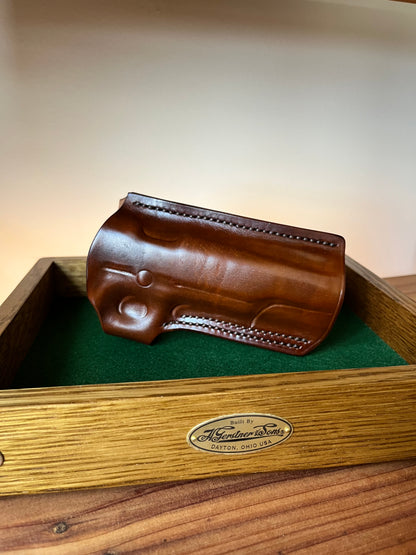 1911 Rhodesian Horsehide Holster