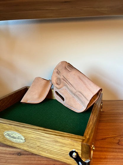 Horse & Oak Professional Field Holster