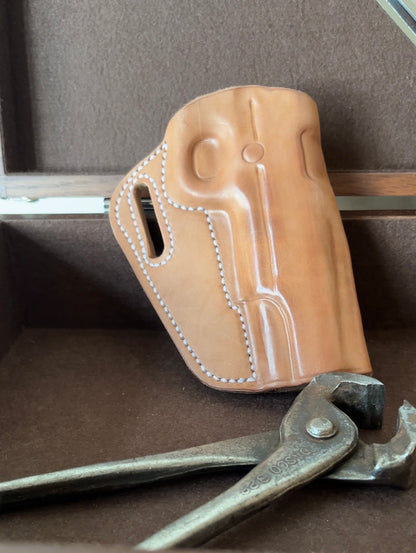 Horse & Oak Professional Field Holster