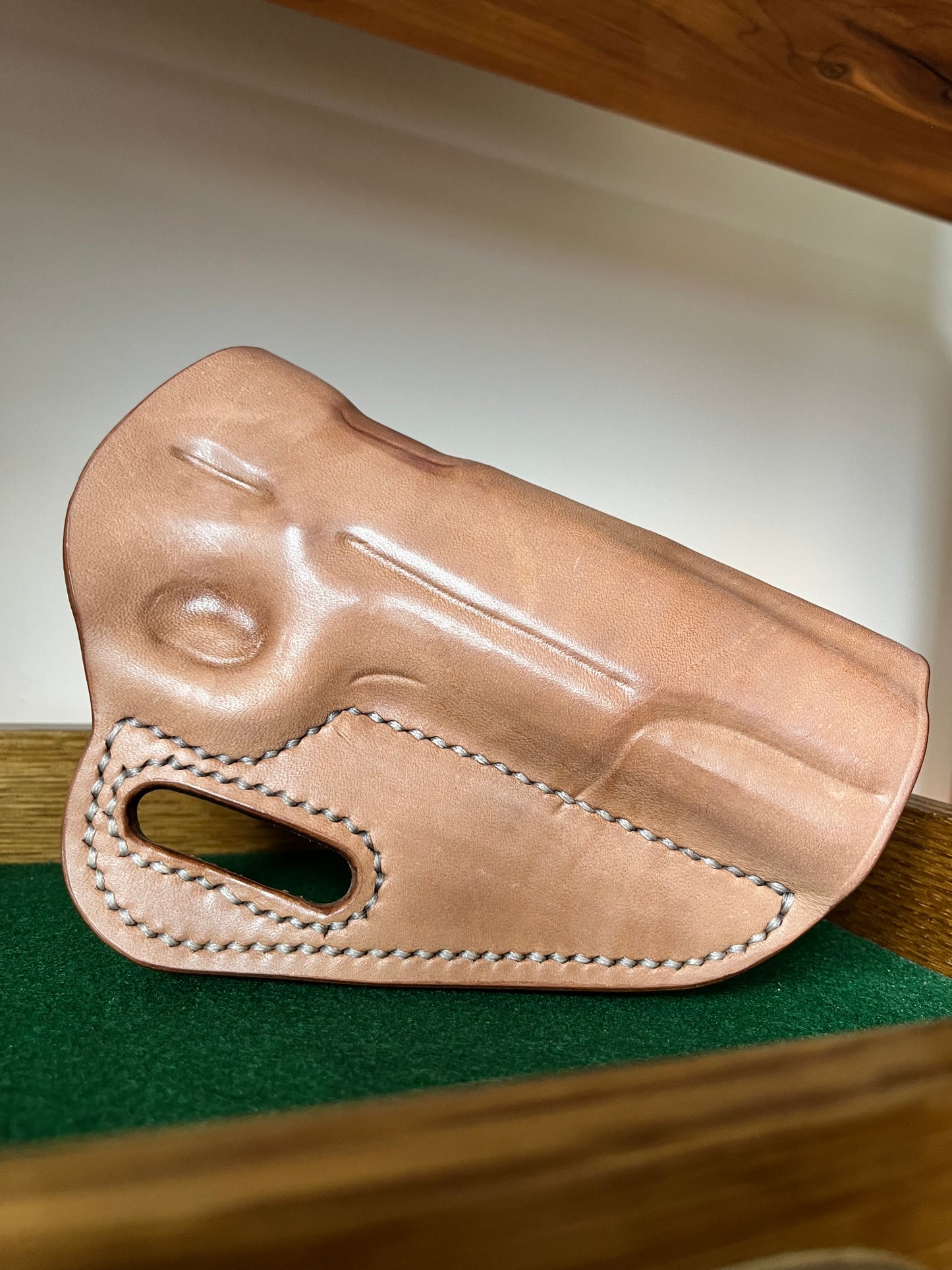 Horse & Oak Professional Field Holster