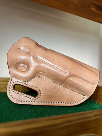 Horse & Oak Professional Field Holster