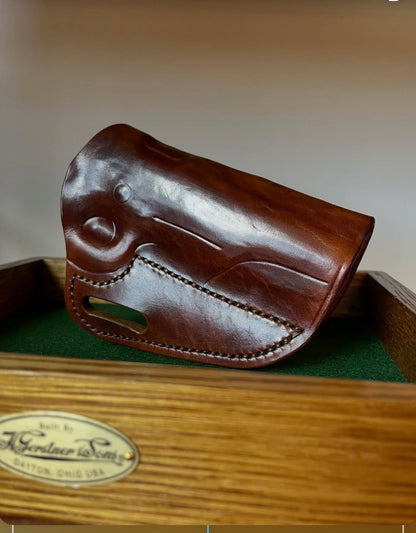 Horse & Oak Professional Field Holster